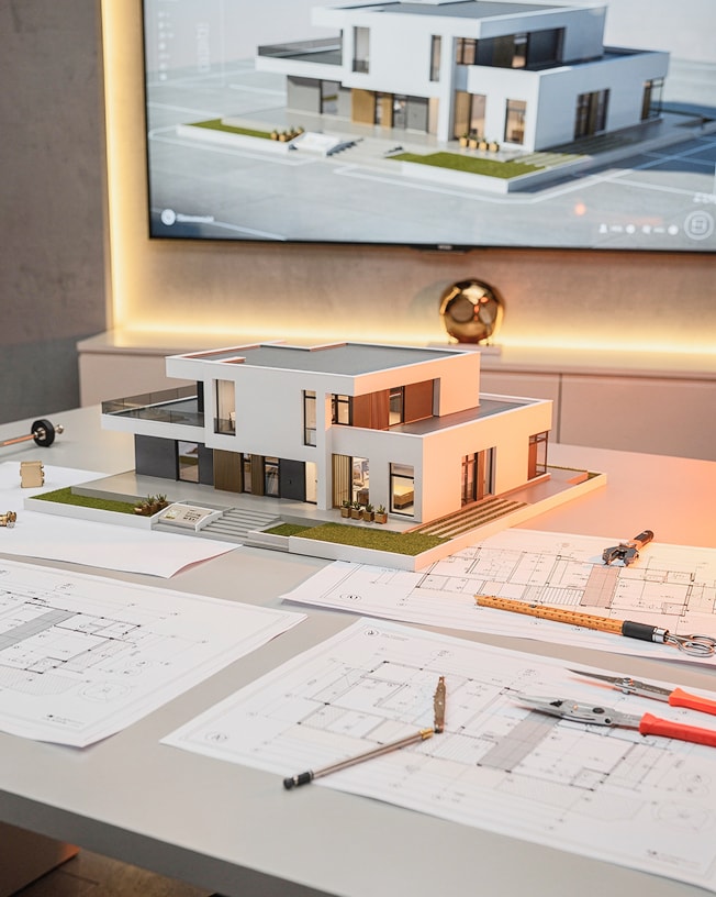 Architectural Design & Engineering