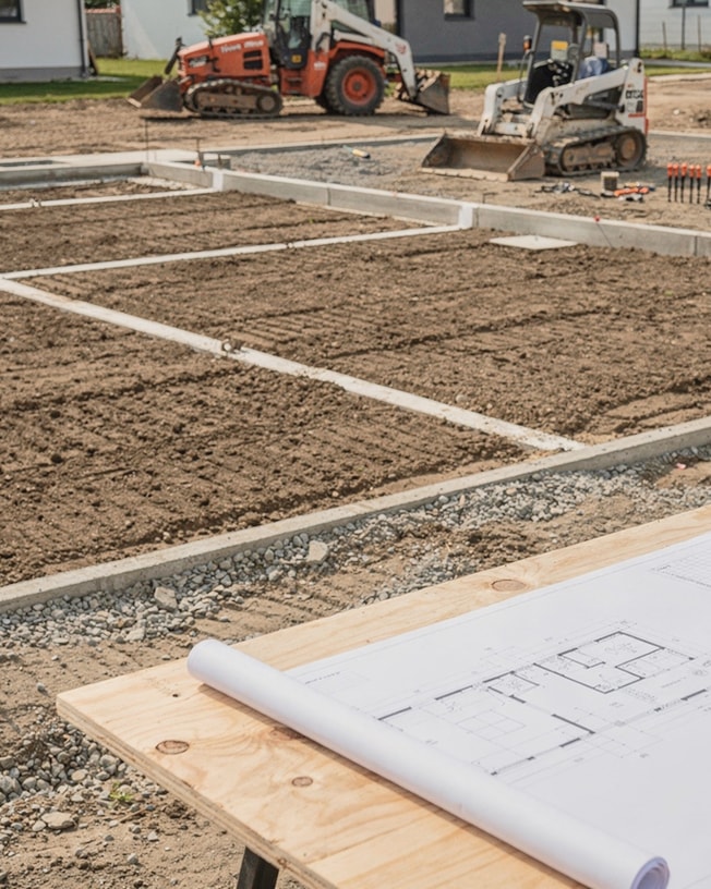 Pre-Construction Permitting