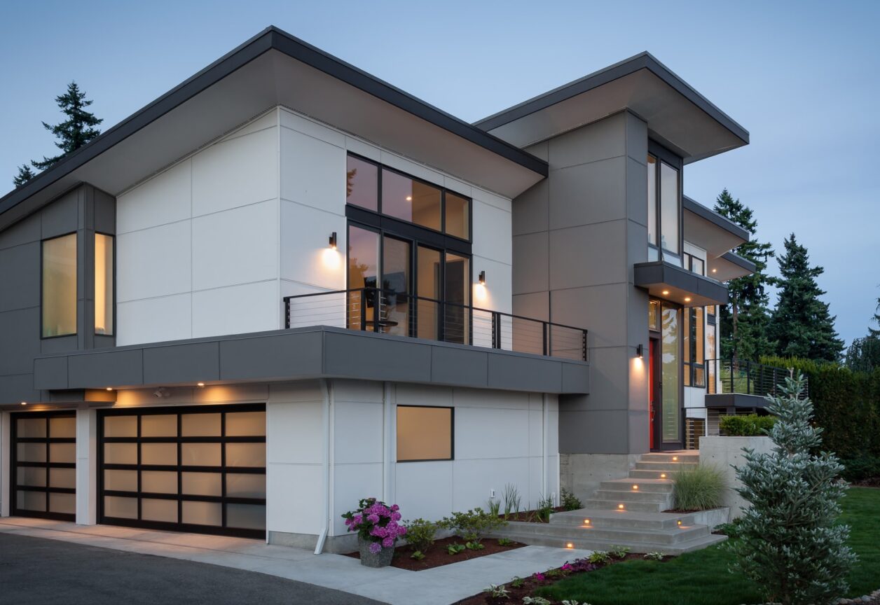 Juanita Dr, Kirkland