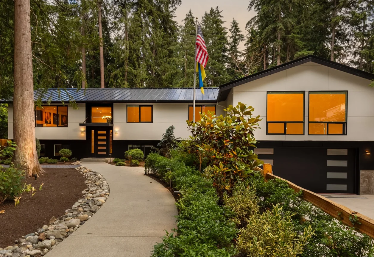 Pine Lake, Sammamish