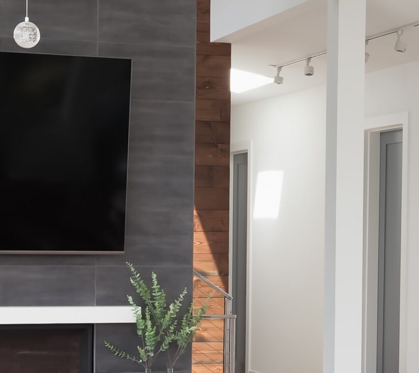 Smart-Home Integration