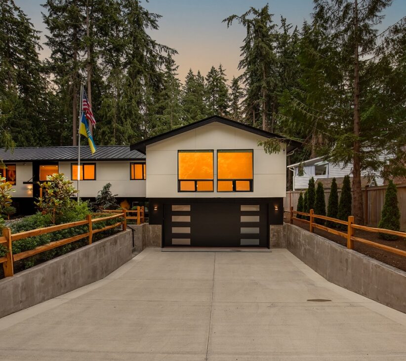 Home Additions<br/>&&nbsp;Second-Story Expansions